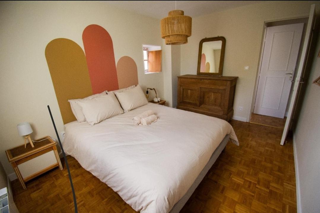 Maisonbroca Apartment *