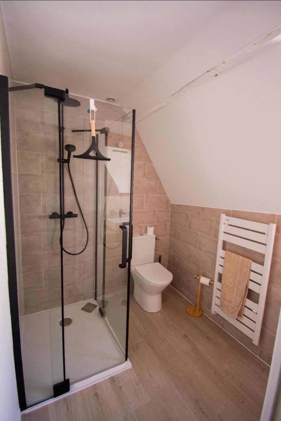 Apartment Maisonbroca Bourges