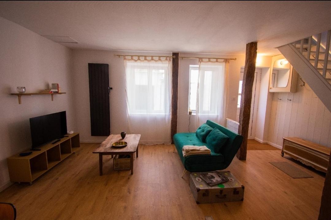 Maisonbroca * Bourges
